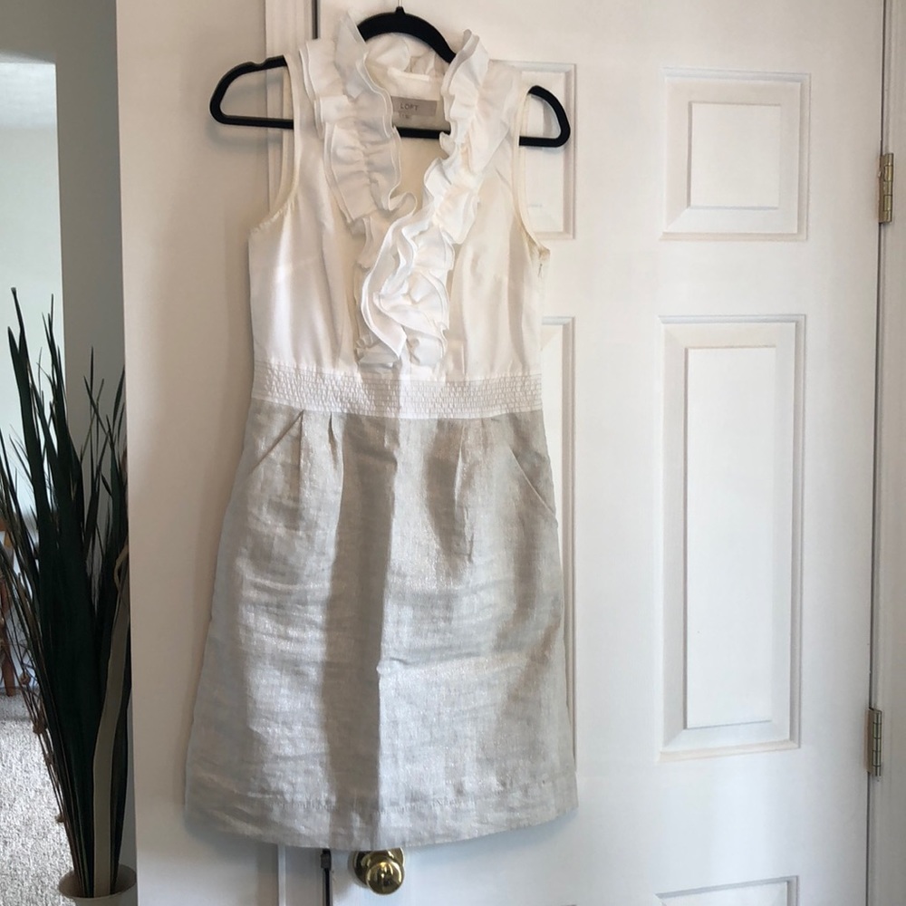 Loft Dress
